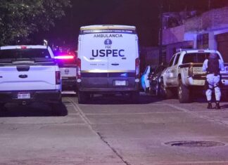 Un hombre fue ejecutado la noche de este martes al oriente de la ciudad