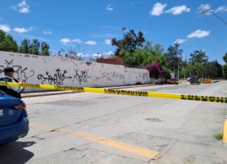 Un hombre fue asesinado a balazos en el Barrio de San Miguel, en León; está mañana.