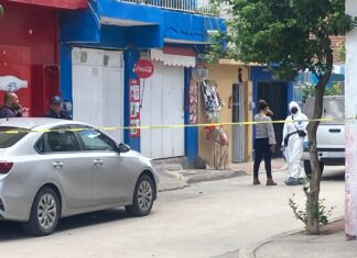Autoridades de Seguridad en León confirman detención de presunto homicida