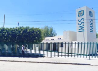 Avanza IMSS Guanajuato en obras y remodelaciones de diferentes Unidades de Medicina Familiar