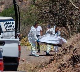 Encuentran los cadáveres maniatados de dos jovenes