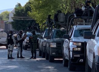 Sujetos armados ejecutaron a un joven en la comunidad de Panales Jamaica, en Tarimoro,la tarde de este miércoles.