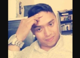 Colectivos de Guanajuato señalan fracaso de Poder Judicial y Fiscalía para brindar justicia en caso de Javier Barajas.