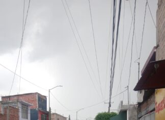 Un lesionado y daños materiales en una vivienda en dos ataques armados en Celaya.