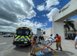 Gobierno del Estado brinda apoyo y solidaridad a guanajuatenses que radican en el extranjero y a sus familias.