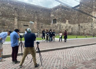 ARRANCA LA SEMINIFINAL DE LA 5TA EDICIÓN DEL RETO TASTE EN SALVATIERRA