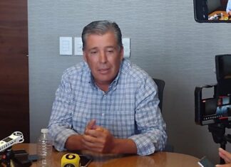 La adicción al poder de Miguel Márquez