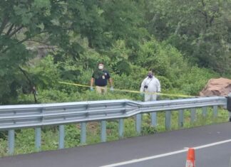 Con 6 horas de diferencia encuentran a dos hombres asesinados en #Cuitzeo