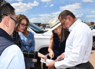 APRUEBA IMSS DONACIÓN DE PREDIOS PARA CONSTRUCCIÓN DEL HOSPITAL