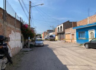 Un muerto y un herido en hechos distintos en Celaya.