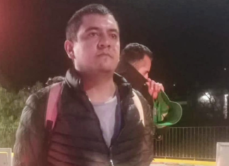 DETIENEN. EN GUANAJUATO A MIGUEL «N», ASESINO DE MILAGROS EL DIA DE AYER EN LEÓN.