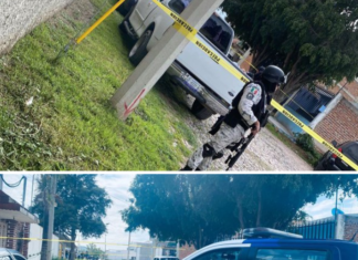 Autoridades municipales de Purisima del Rincón demandan que estado y federación actúen en el homicidio de una niña de 10 años y de otra de 3 años que resultaron lesionadas en un ataque armado en la colonia Linda Vista.