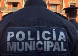 La Secretaría de Seguridad, Prevención y Protección Ciudadana de León, informó que ya inició el proceso interno contra el elentos detenido por el.prwaunto abuso a una menor.