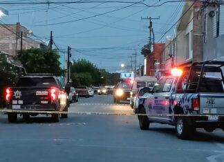 Dos muertos y dos heridos de gravedad fue el saldo de un ataque armado en un centro de rehabilitación en la colonia Ciudadela, en Celaya.