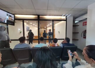 El modelo de Juzgado Cívico de León es ejemplo para Guanajuato