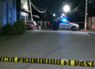 Una persona perdió la vida y una más resultó gravemente herida en hechos distintos en Celaya.