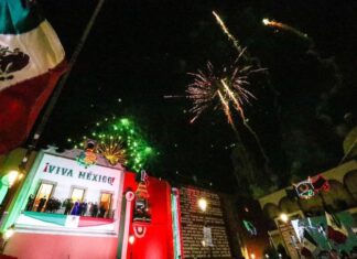 Se presentará Aida Cuevas en el marco de los festejos del CCXIII aniversario de la lucha de Independencia, en Irapuato.