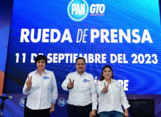 CELEBRA PAN 84 ANIVERSARIO CON UN PANORAMA DE ENTUSIASMO Y OPTIMISMO