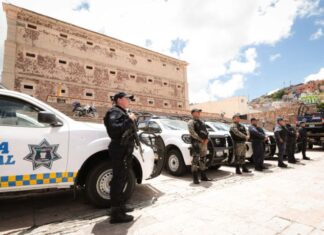 Guanajuato presenta una disminución sostenida de incidencia delictiva en los últimos cinco años; Encuesta Nacional de Victimización y Percepción de Seguridad Pública (ENVIPE).