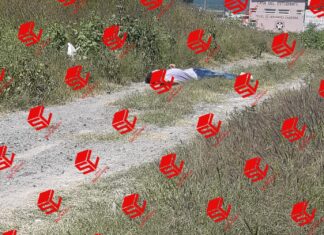 En menos de doce horas dos hombres fueron agredidos a balazos en la colonia Serrano Vallejo, en Valle de Santiago.