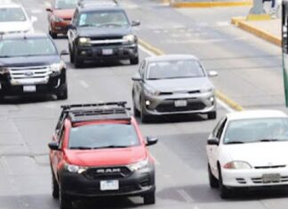 SE SUMA MUNICIPIO DE LEÓN AL «DÍA MUNDIAL SIN AUTÓMOVIL»