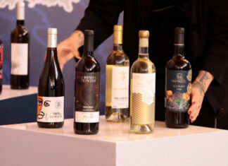 Presentan «Semana Mundial del Vino, Valle de la Independencia» en Guanajuato.