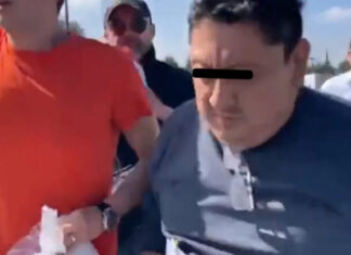 Tribunal ordena liberación del fiscal de Morelos Uriel Carmona, continuará procesos en libertad.