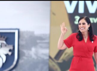 ANUNCIA ALE GUTIÉRREZ PUENTE EN BULEVAR AEROPUERTO Y UN CUARTO PARQUE METROPOLITANO EN ZONA SUR