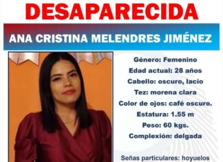 Integrantes de la Plataforma por la Paz y la Justicia, protestaron durante la instalación de la Sesión Ordinaria en el Congreso de Guanajuato,