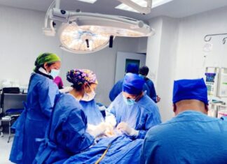 Ha procurado IMSS Guanajuato 68 órganos y tejidos en sus hospitales de Segundo Nivel de Atención en 2023