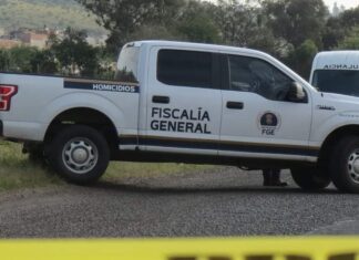 Asesinan a un hombre en las inmediaciones de la autopista México – Guadalajara