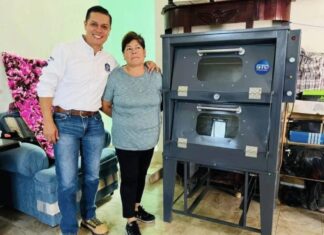 Se impulsa el crecimiento económico en Salvatierra