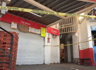 Un hombre, trabajador de una vulcanizadora, fue asesinado a balazos en la colonia Galaxias Real del Sur en Celaya.