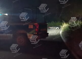 Los levantan para asesinanarlos en la comunidad de Casacuarán en Yuriria.