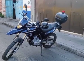 Una mujer fue ejecutada al interior de su vivienda en la calle Democracia en Valle de Santiago