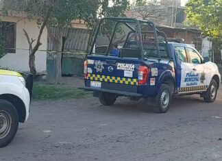 Ejecutan a un hombre al interior de un domicilio en la colonia Reforma.