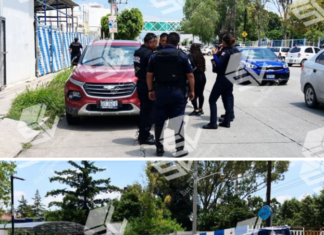 Un hombre fue despojado de más de 100 mil pesos que acababa de retirar del banco; los delincuentes lo hirieron de una pierna, en León.