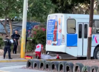 Motosicarios ejecutan a un hombre en la colonia Lucio Cabañas, en Irapuato.