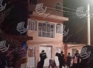 Matan a “El Gallo” en la colonia “La Loma” de Valle de Santiago.