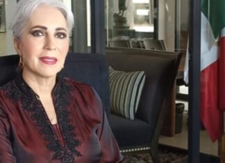 Comisión Nacional de Elecciones podría sumar a Bárbara Botello a encuesta de Morena.