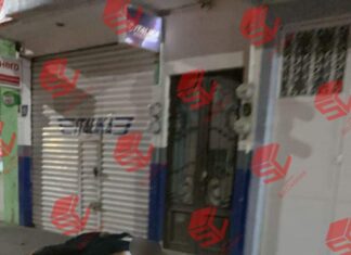 Un hombre fue asesinado a balazos en la colonia Labradores, mejor conocida como La Presita, en Valle de Santiago, la noche de este lunes.