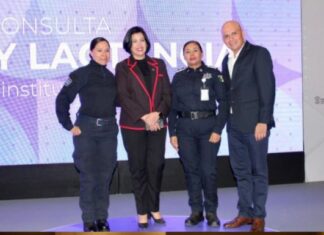 Foro de consulta, “Maternidad y lactancia: Derechos de las mujeres en instituciones de seguridad”.