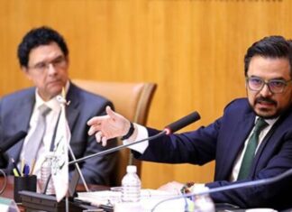 IMSS aprueba construcción de un nuevo hospital del zona para la ciudad de Guanajuato.