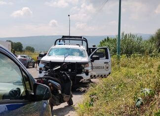 Asesinan aún hombre a balazos en un domicilio de la colonia Real del Sur en Celaya.