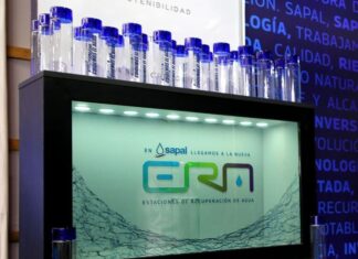 Presenta SAPAL la nueva ERA para el tratamiento del agua en la ITM 2023