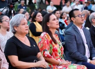 Lorena Alfaro está lista» para buscar la candidatura del PAN a la alcaldía de Irapuato y luego la reelección.
