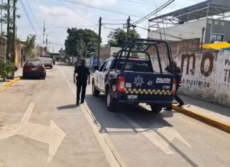 Elementos de la Secretaria de Seguridad Ciudadana de Irapuato pusieron a salvo auna persona privada de su libertad; hay cuatro detenidos.