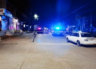 Ejecutan al «Ton» al interior de su domicilio en la colonia Convive en León.