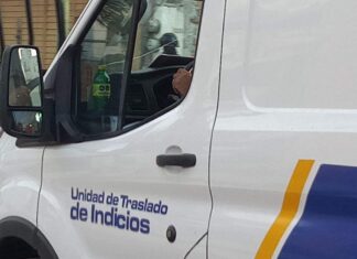 Dos hombres fueron asesinados a balazos al interior de una vivienda en la colonia Cerro Colorado en Cortázar.