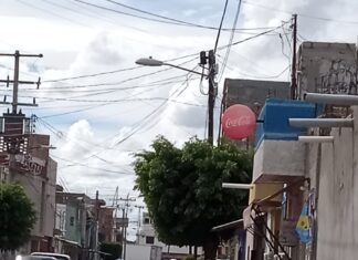 Asesinan a balazos a un hombre en un taller de bicicletas en la colonia Los Álamos en Cortázar.